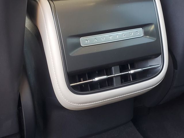 2024 Lincoln Nautilus Premiere