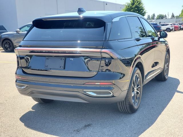 2024 Lincoln Nautilus Premiere