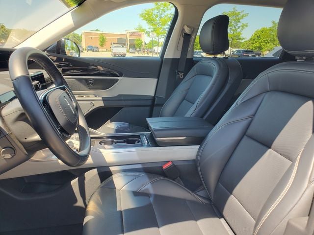 2024 Lincoln Nautilus Premiere