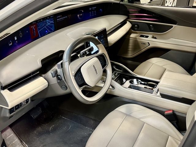 2024 Lincoln Nautilus Premiere