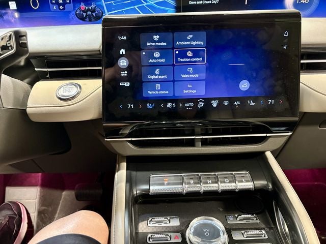 2024 Lincoln Nautilus Premiere