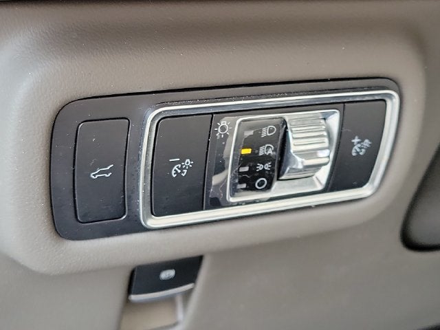 2024 Lincoln Nautilus Premiere