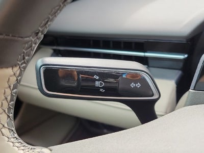 2024 Lincoln Nautilus Premiere