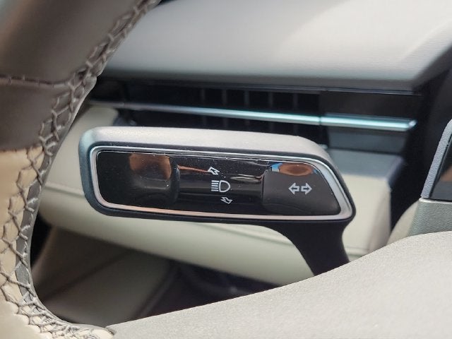 2024 Lincoln Nautilus Premiere