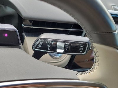2024 Lincoln Nautilus Premiere