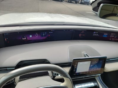 2024 Lincoln Nautilus Premiere