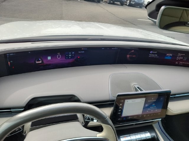 2024 Lincoln Nautilus Premiere