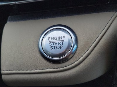 2024 Lincoln Nautilus Premiere