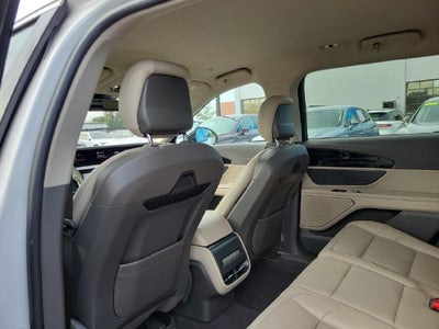 2024 Lincoln Nautilus Premiere