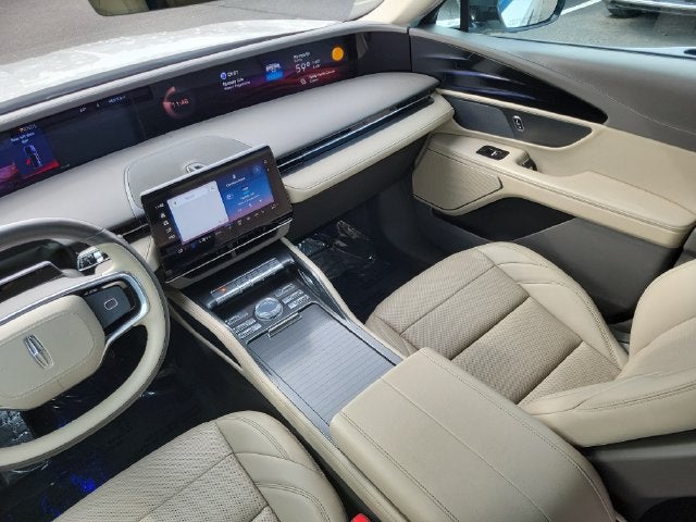 2024 Lincoln Nautilus Premiere