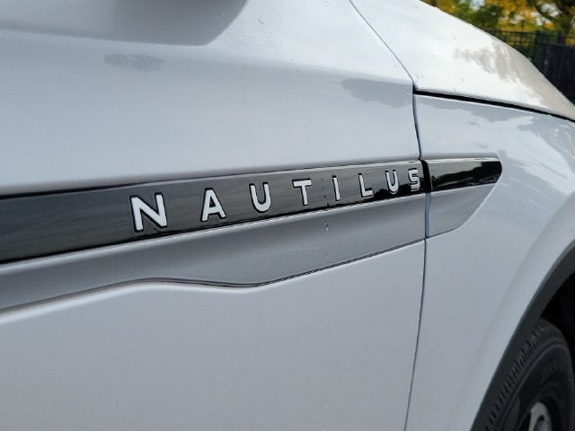 2024 Lincoln Nautilus Premiere