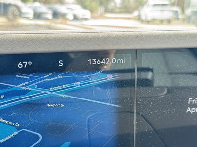 2024 Lincoln Nautilus Black Label