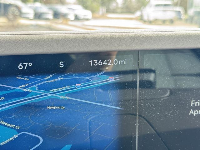 2024 Lincoln Nautilus Black Label