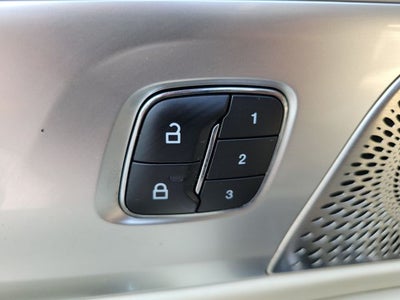 2024 Lincoln Nautilus Black Label
