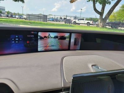 2024 Lincoln Nautilus Black Label