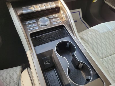 2024 Lincoln Nautilus Black Label