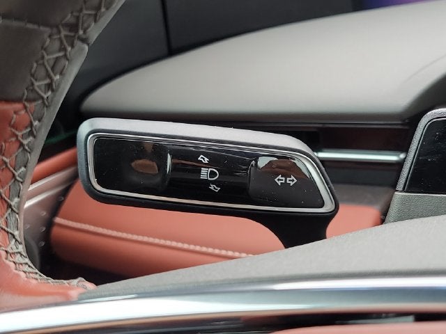 2024 Lincoln Nautilus Black Label
