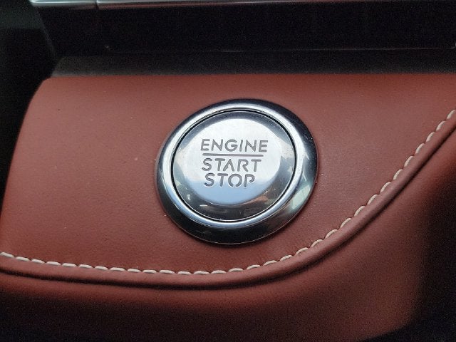 2024 Lincoln Nautilus Black Label
