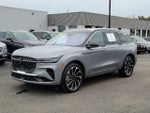 2024 Lincoln Nautilus Black Label