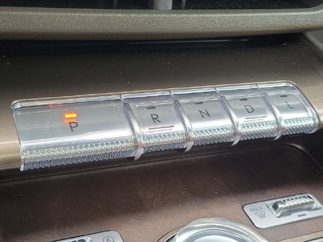 2024 Lincoln Nautilus Black Label