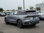 2024 Lincoln Nautilus Black Label