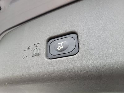 2024 Lincoln Nautilus Black Label