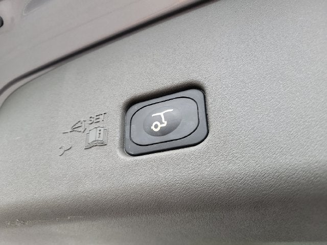 2024 Lincoln Nautilus Black Label