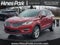 2015 Lincoln MKC Base