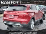 2015 Lincoln MKC Base