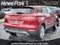 2015 Lincoln MKC Base
