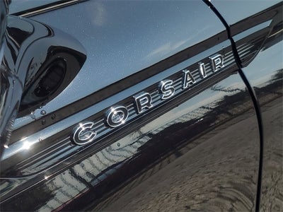 2025 Lincoln Corsair Plug-In Hybrid Grand Touring