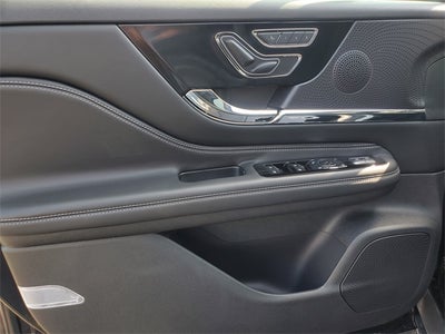 2025 Lincoln Corsair Plug-In Hybrid Grand Touring