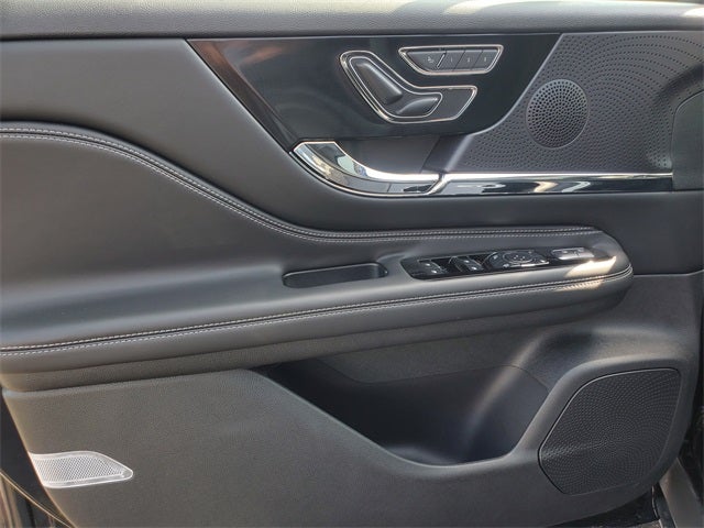 2025 Lincoln Corsair Plug-In Hybrid Grand Touring