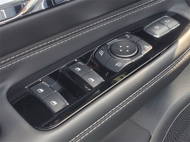 2025 Lincoln Corsair Plug-In Hybrid Grand Touring