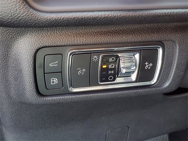 2025 Lincoln Corsair Plug-In Hybrid Grand Touring