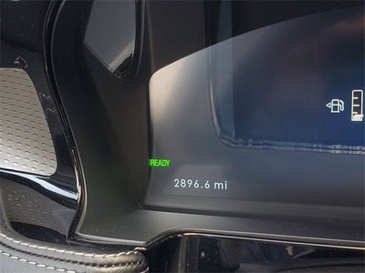 2025 Lincoln Corsair Plug-In Hybrid Grand Touring