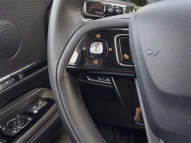 2025 Lincoln Corsair Plug-In Hybrid Grand Touring