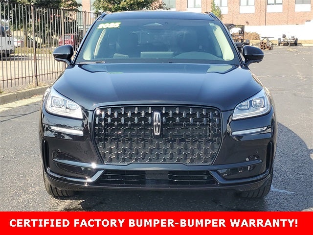 2025 Lincoln Corsair Plug-In Hybrid Grand Touring