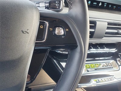 2025 Lincoln Corsair Plug-In Hybrid Grand Touring