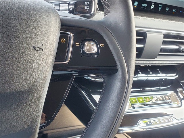 2025 Lincoln Corsair Plug-In Hybrid Grand Touring