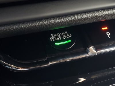 2025 Lincoln Corsair Plug-In Hybrid Grand Touring