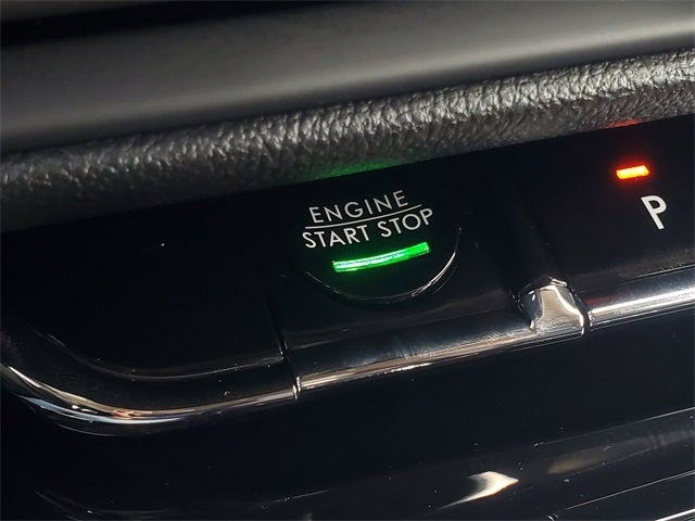 2025 Lincoln Corsair Plug-In Hybrid Grand Touring