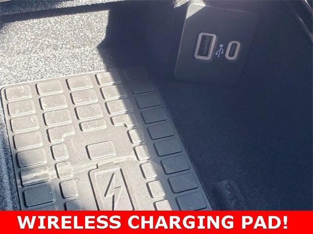 2025 Lincoln Corsair Plug-In Hybrid Grand Touring