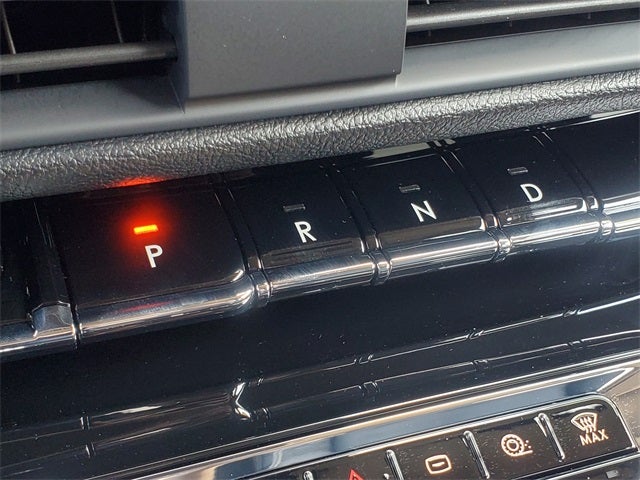 2025 Lincoln Corsair Plug-In Hybrid Grand Touring