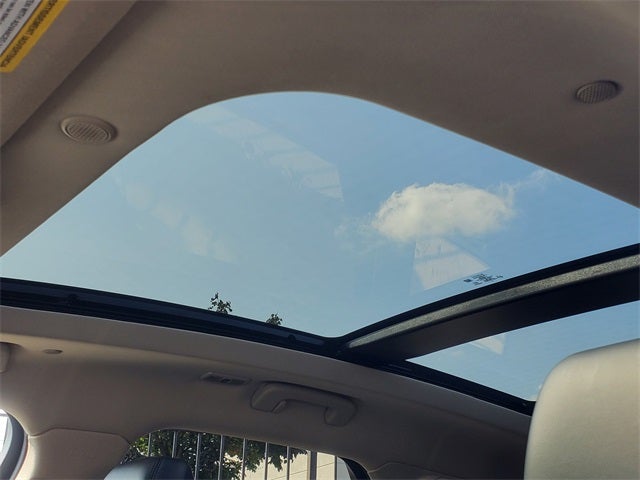 2025 Lincoln Corsair Plug-In Hybrid Grand Touring