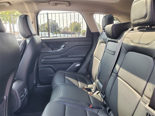 2025 Lincoln Corsair Plug-In Hybrid Grand Touring