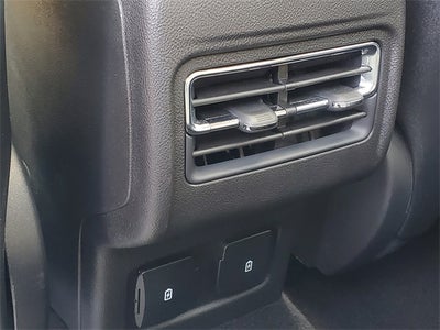 2025 Lincoln Corsair Plug-In Hybrid Grand Touring