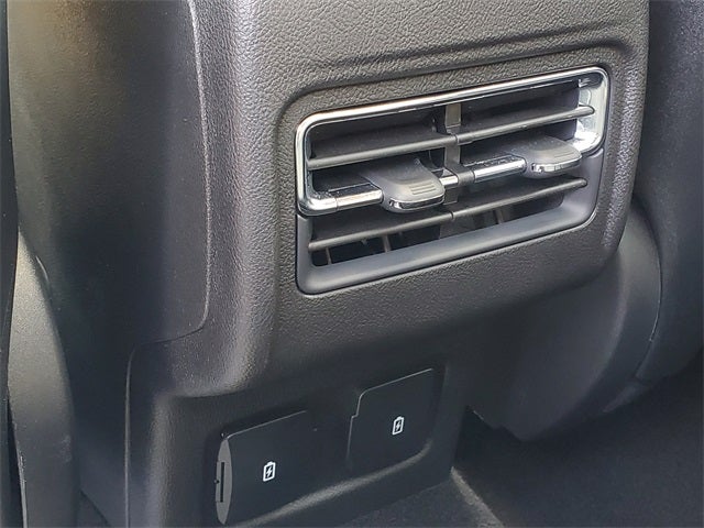 2025 Lincoln Corsair Plug-In Hybrid Grand Touring