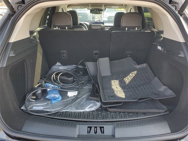 2025 Lincoln Corsair Plug-In Hybrid Grand Touring