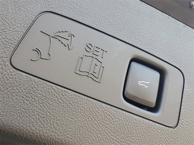 2025 Lincoln Corsair Plug-In Hybrid Grand Touring